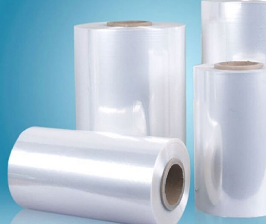 BOPP, BOPET, BOPA, and PE based value added packaging products with superior properties